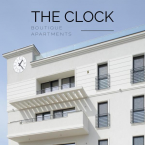 The CLOCK